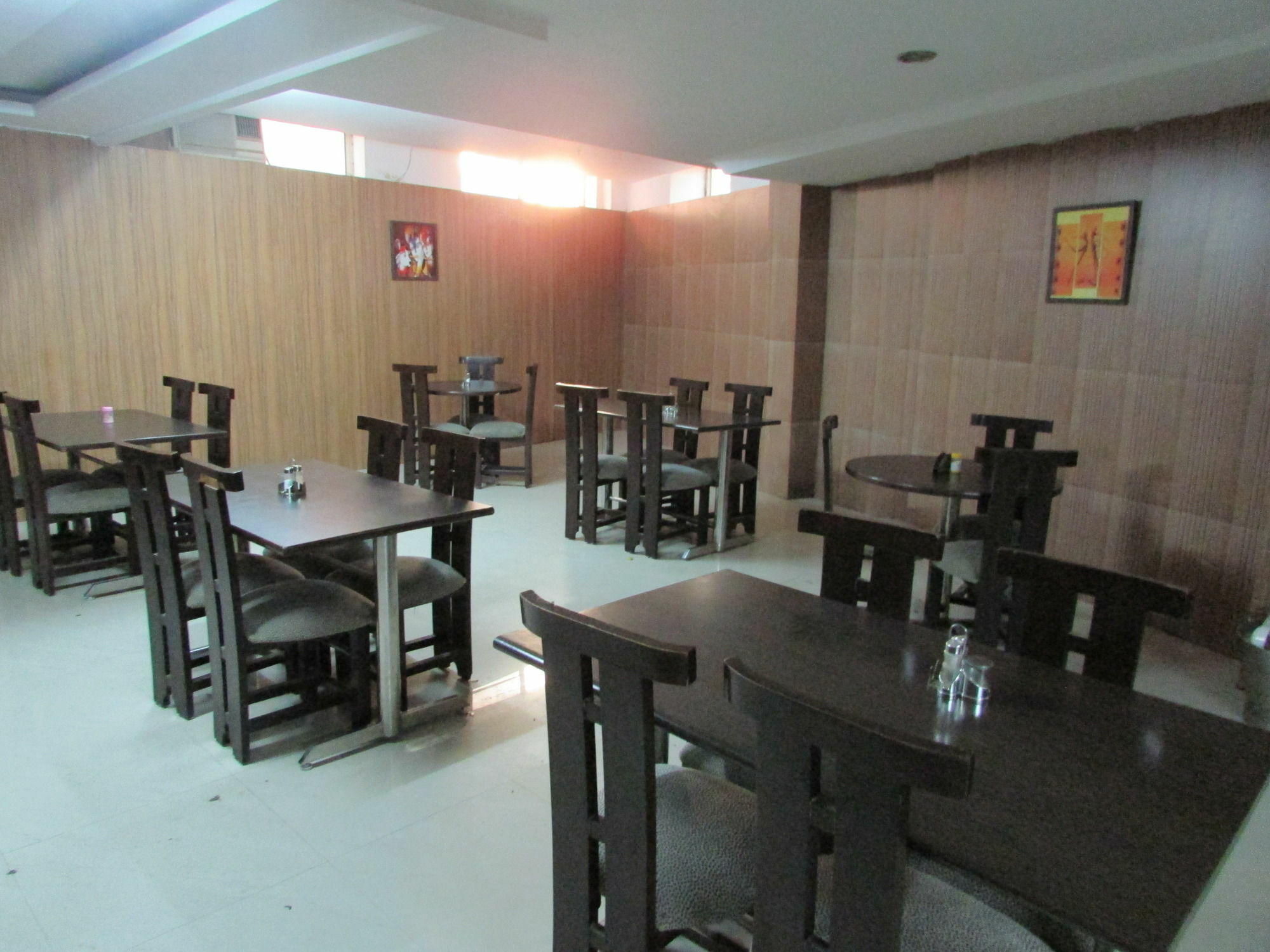 Hotel Smart Plaza Delhi Airport New Delhi Eksteriør bilde