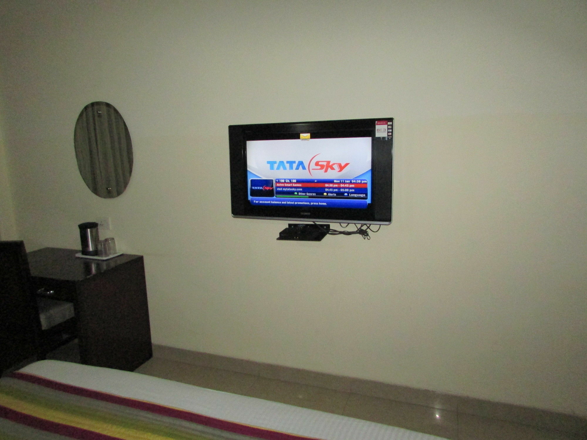Hotel Smart Plaza Delhi Airport New Delhi Eksteriør bilde
