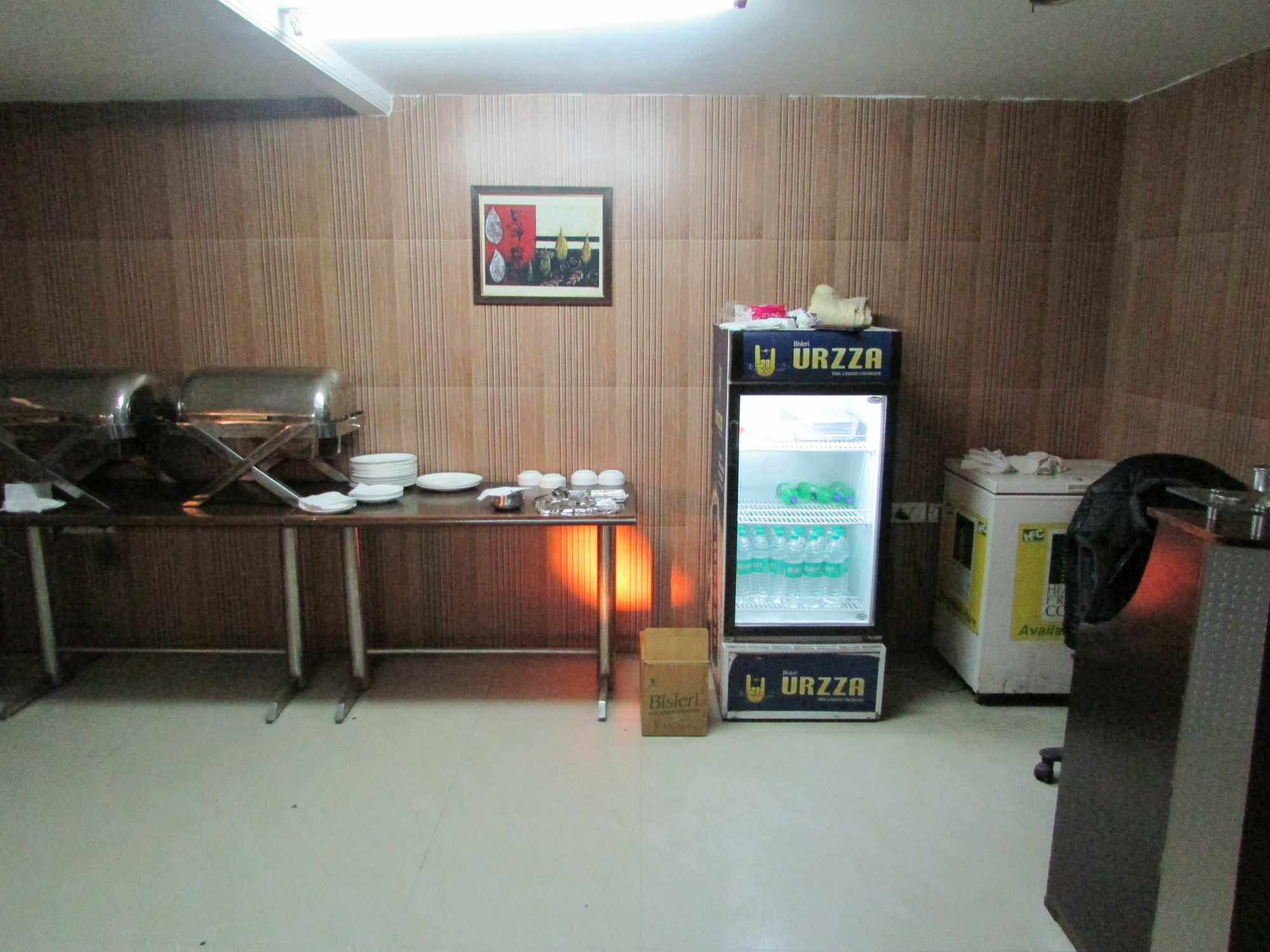 Hotel Smart Plaza Delhi Airport New Delhi Eksteriør bilde