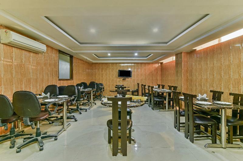 Hotel Smart Plaza Delhi Airport New Delhi Eksteriør bilde